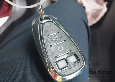 2018 Chevrolet Malibu Lt z USA, uszkodzony, nr VIN 1G1ZD5ST9JF289340